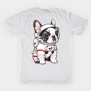 Dog AstroDog 02 T-Shirt